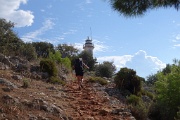  on approche du phare